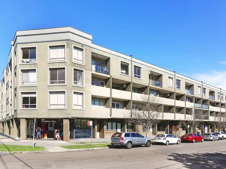 Fourth view of Homely apartment listing, 31/20 Herbert Street, West Ryde NSW 2114