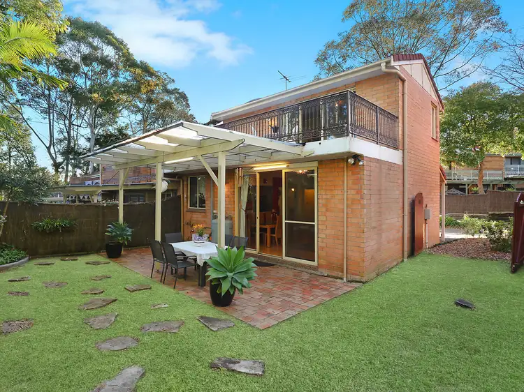 42/1740 Pacific Highway, Wahroonga NSW 2076