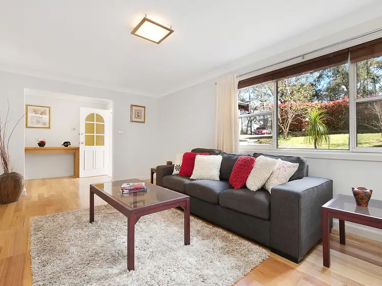 Second view of Homely house listing, 60 Boronia Road, Bullaburra NSW 2784