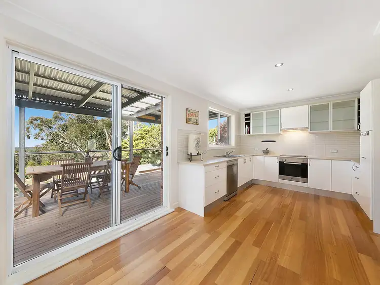 Fourth view of Homely house listing, 60 Boronia Road, Bullaburra NSW 2784