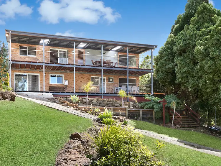 Fifth view of Homely house listing, 60 Boronia Road, Bullaburra NSW 2784