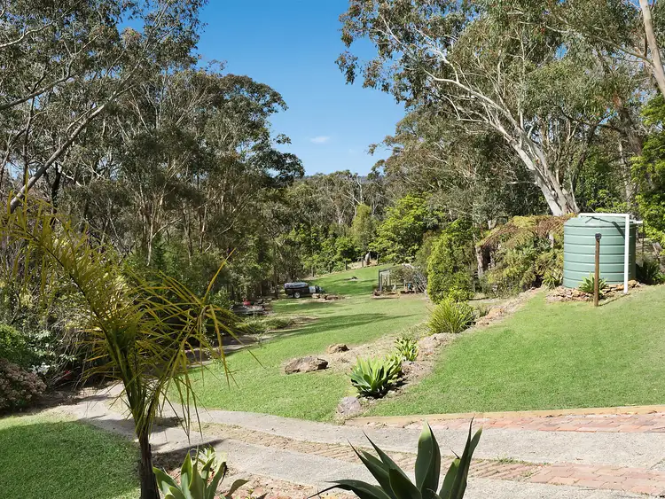 Sixth view of Homely house listing, 60 Boronia Road, Bullaburra NSW 2784