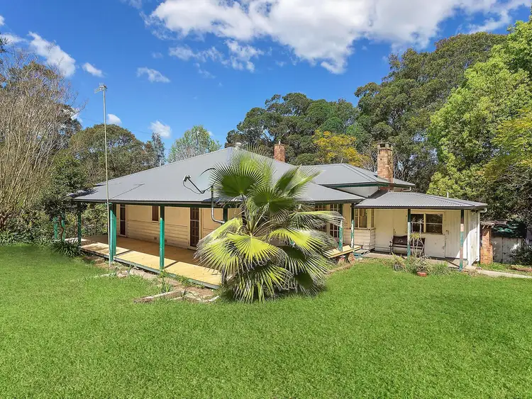 Main view of Homely house listing, 503 Tumbi Road, Wamberal NSW 2260
