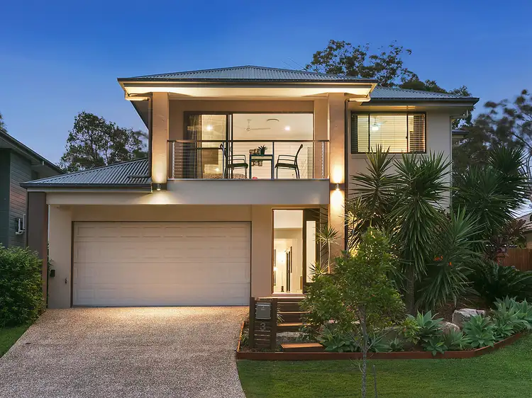 3 Chipping Close, Wakerley QLD 4154