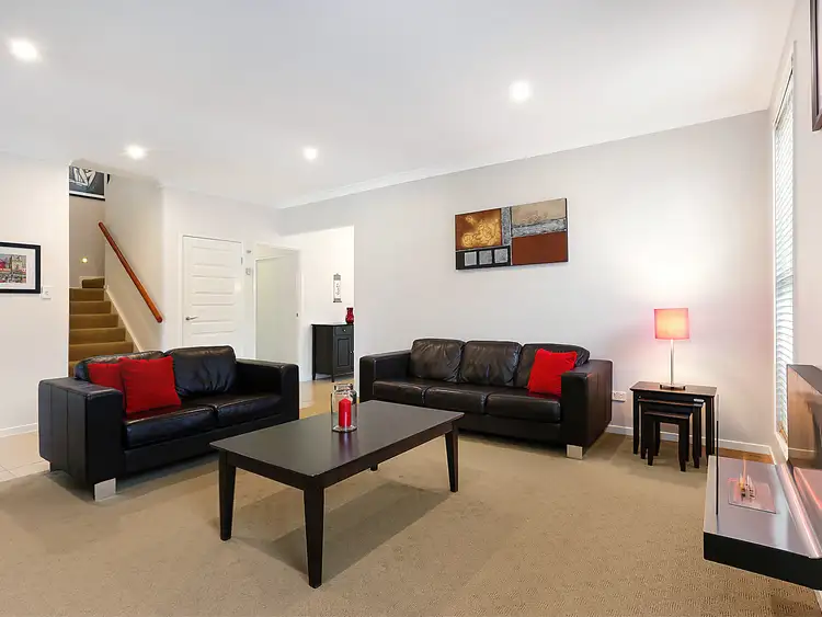 Fifth view of Homely house listing, 3 Chipping Close, Wakerley QLD 4154