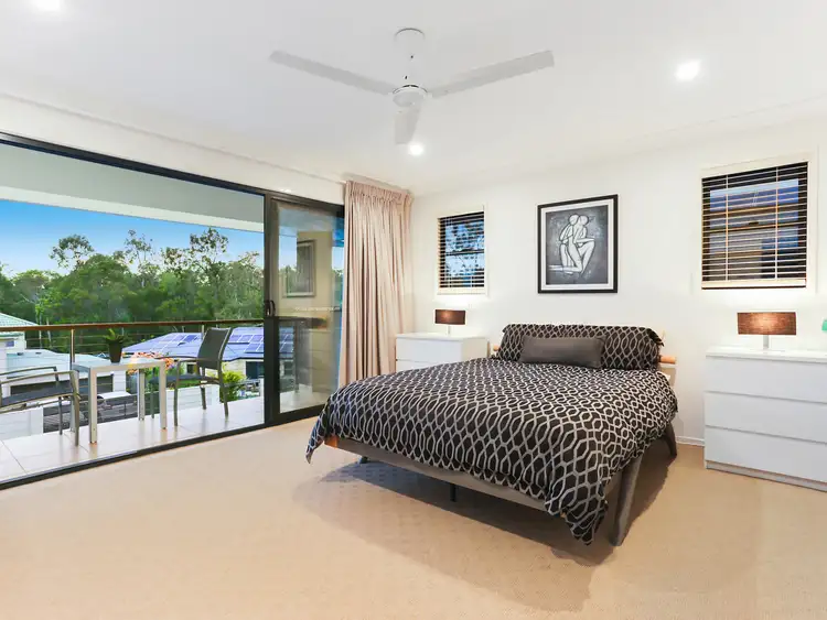 Sixth view of Homely house listing, 3 Chipping Close, Wakerley QLD 4154