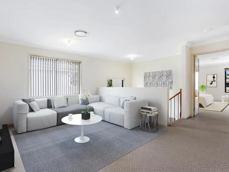 Fifth view of Homely house listing, 64 Yarra Road, Wakerley QLD 4154