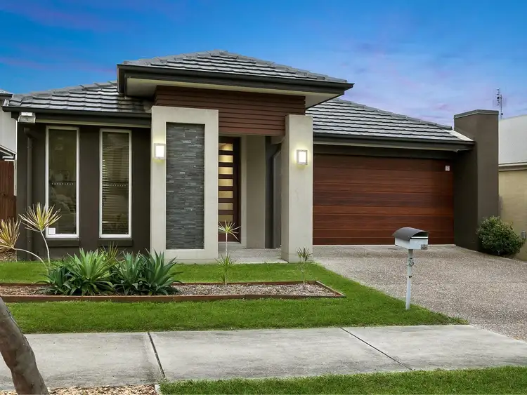 26 Galah Place, Mountain Creek QLD 4557