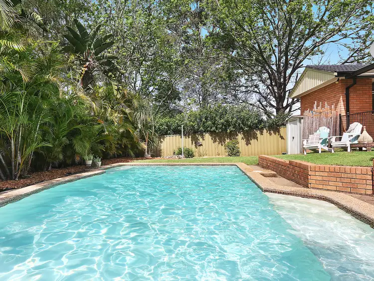 15 McDougall Avenue, Baulkham Hills NSW 2153