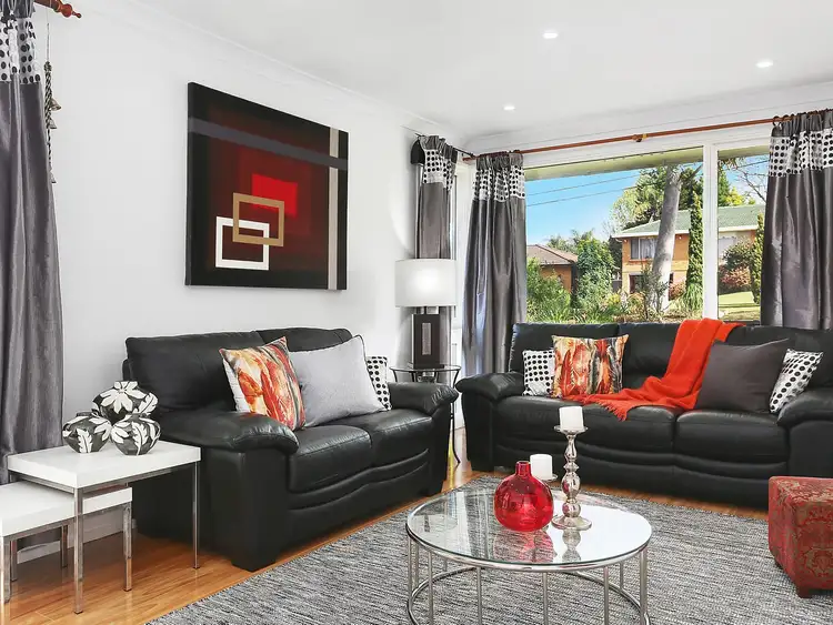 Fifth view of Homely house listing, 15 McDougall Avenue, Baulkham Hills NSW 2153