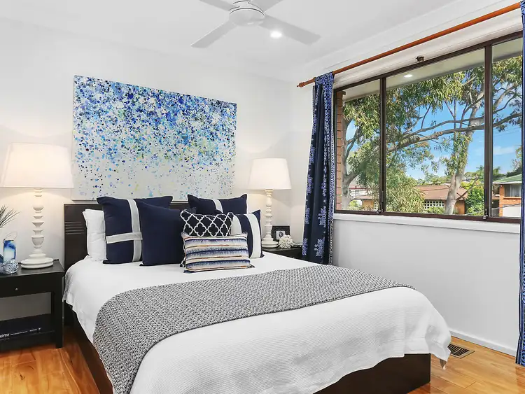 Sixth view of Homely house listing, 15 McDougall Avenue, Baulkham Hills NSW 2153