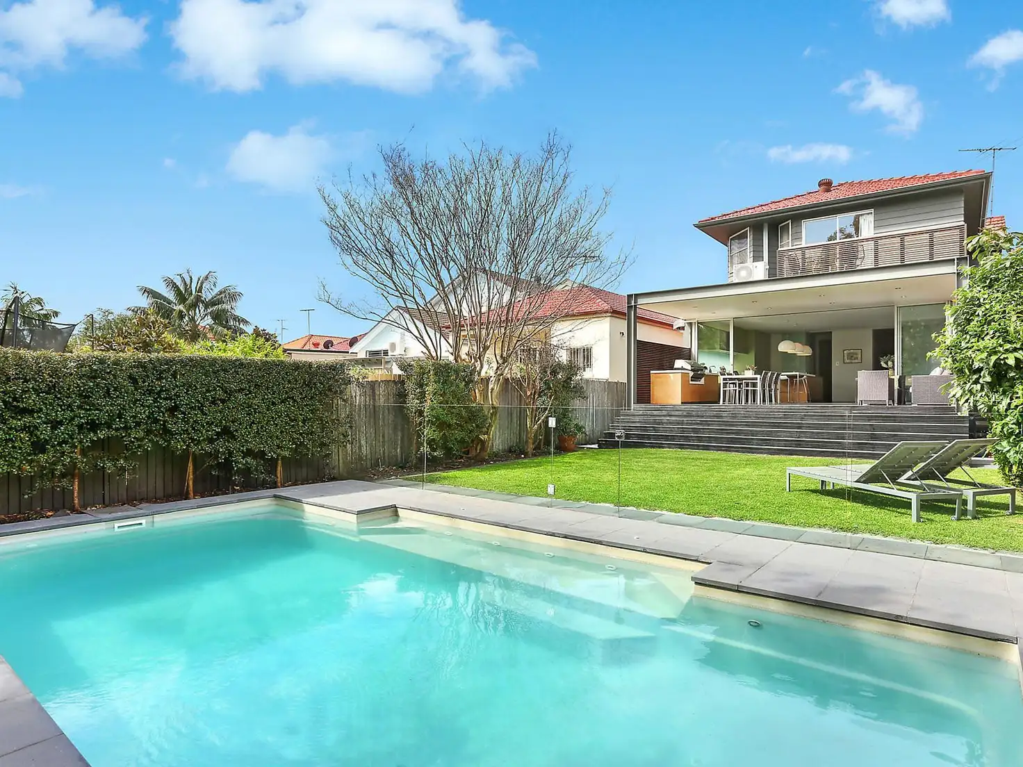 Main view of Homely house listing, 58 Eastern Avenue, Kingsford NSW 2032