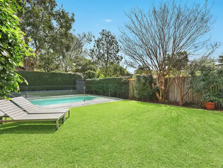 Third view of Homely house listing, 58 Eastern Avenue, Kingsford NSW 2032