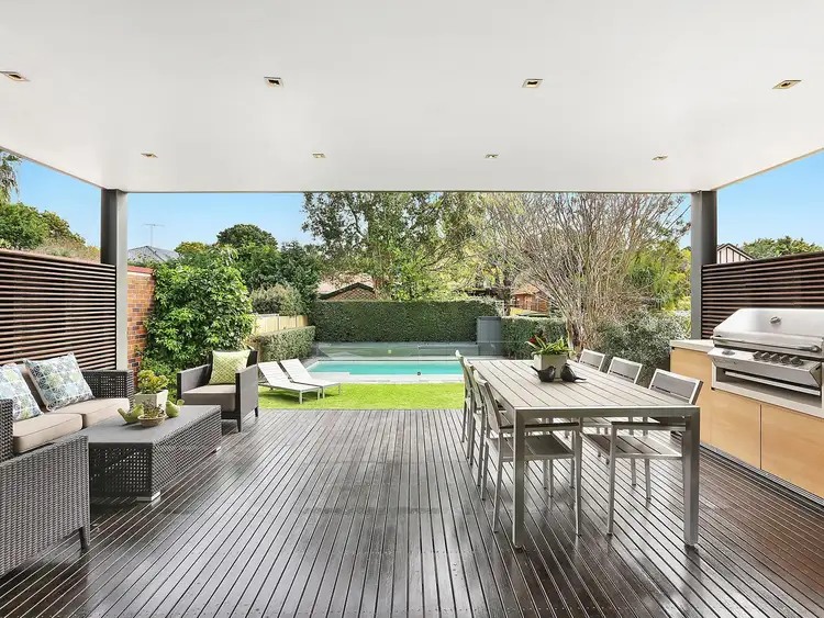 Fourth view of Homely house listing, 58 Eastern Avenue, Kingsford NSW 2032