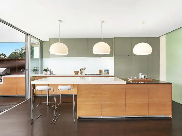 Fifth view of Homely house listing, 58 Eastern Avenue, Kingsford NSW 2032