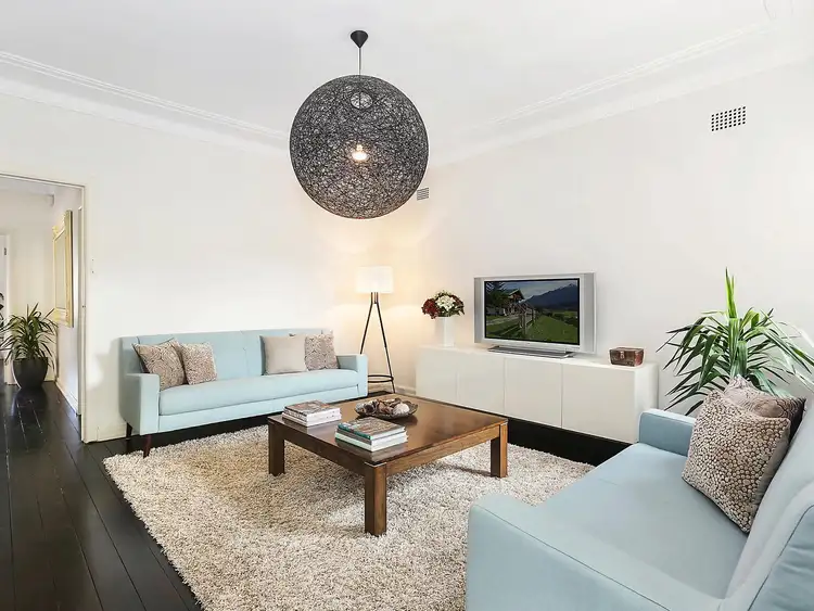 Sixth view of Homely house listing, 58 Eastern Avenue, Kingsford NSW 2032