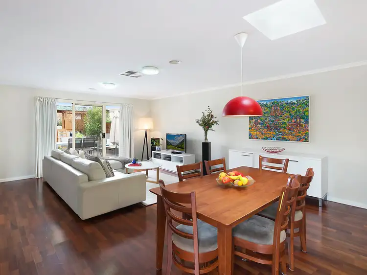 20 Bettie McNee Street, Watson ACT 2602