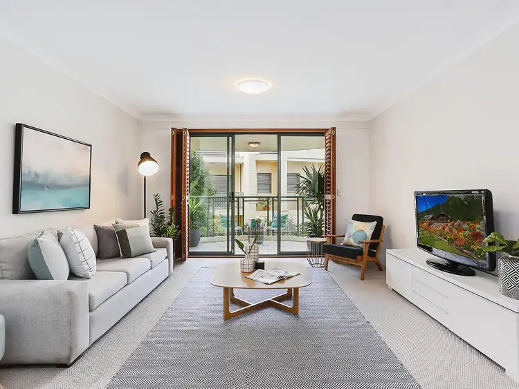 105/28 West Street, North Sydney NSW 2060