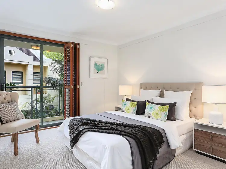 Fifth view of Homely apartment listing, 105/28 West Street, North Sydney NSW 2060