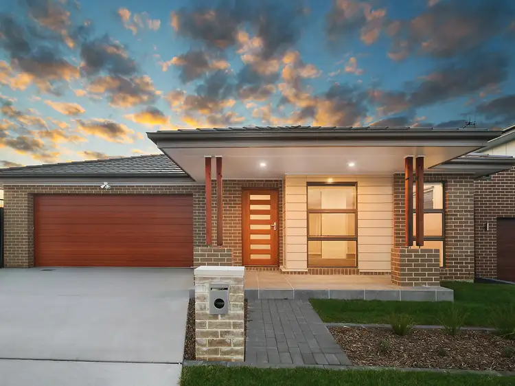 28 Daisy Loop, Googong NSW 2620