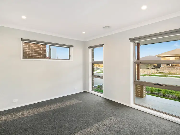 Second view of Homely house listing, 28 Daisy Loop, Googong NSW 2620
