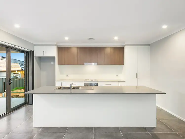 Fourth view of Homely house listing, 28 Daisy Loop, Googong NSW 2620