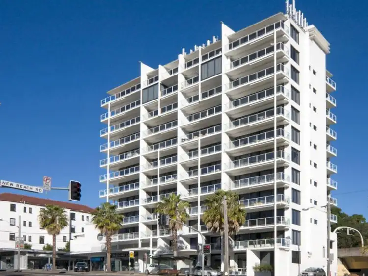 104/85 New South Head Road, Edgecliff NSW 2027