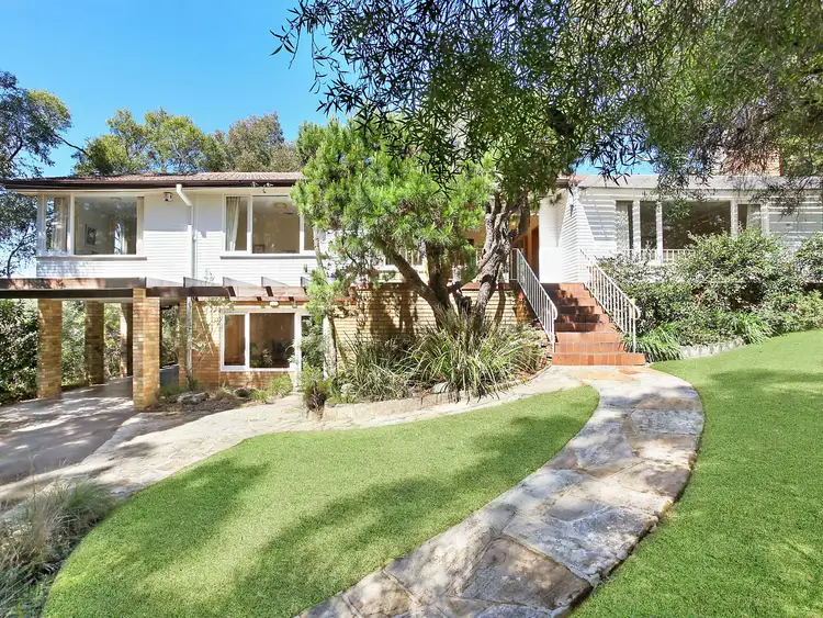 38 Abuklea Road, Epping NSW 2121