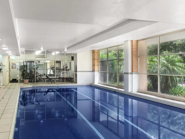 98/4 Pound Road, Hornsby NSW 2077