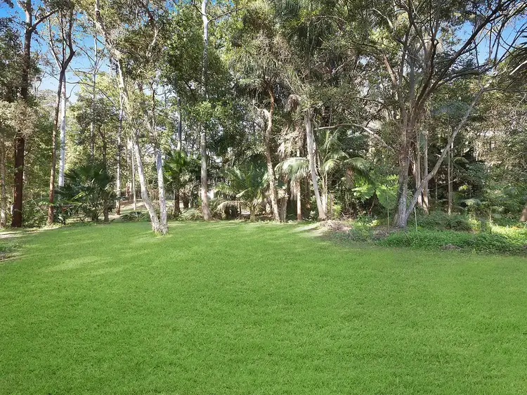 Main view of Homely land listing, 107A Carrington Street, Narara NSW 2250