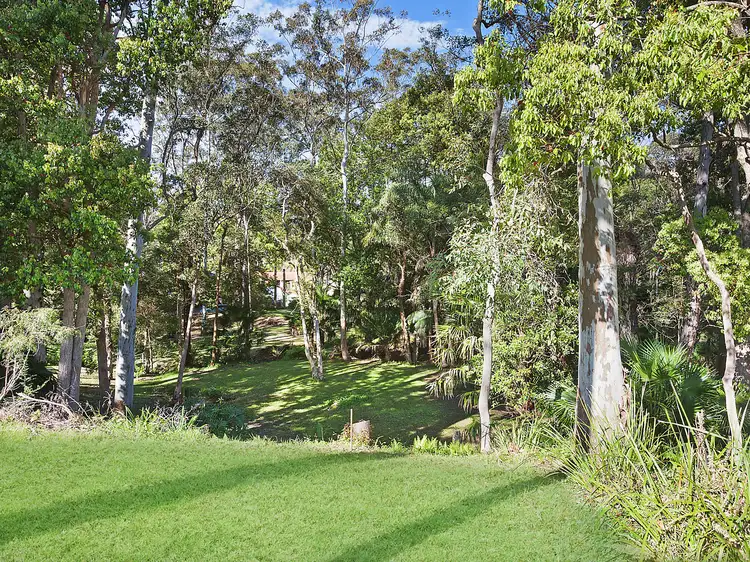 Second view of Homely land listing, 107A Carrington Street, Narara NSW 2250