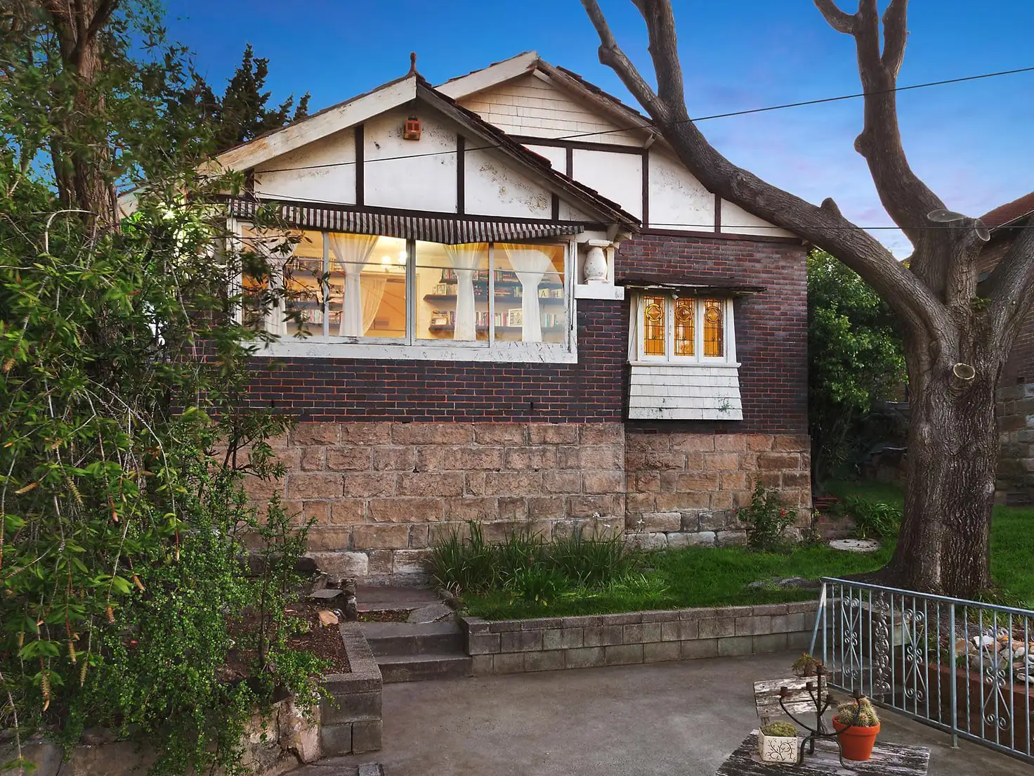 Main view of Homely house listing, 35 Hocking Avenue, Earlwood NSW 2206