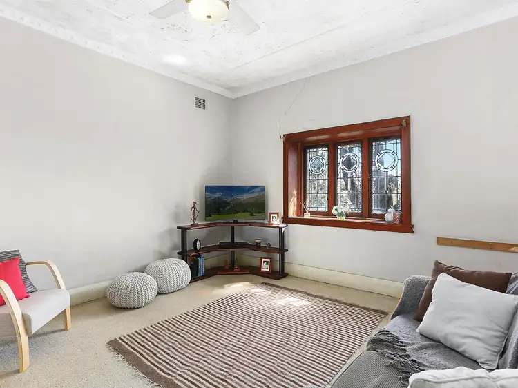 Second view of Homely house listing, 35 Hocking Avenue, Earlwood NSW 2206