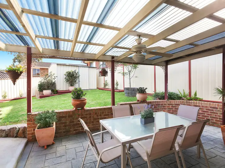 Third view of Homely house listing, 3 Bellambi Place, Glenning Valley NSW 2261