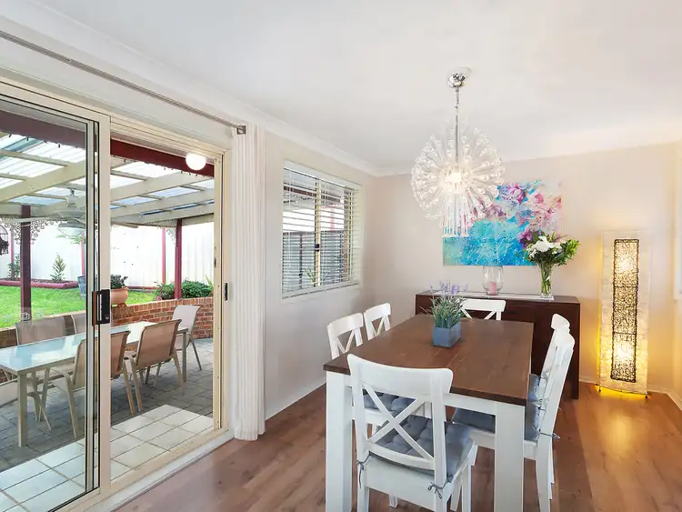 Fourth view of Homely house listing, 3 Bellambi Place, Glenning Valley NSW 2261