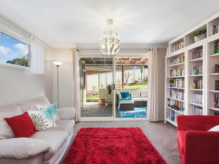 Fifth view of Homely house listing, 3 Bellambi Place, Glenning Valley NSW 2261