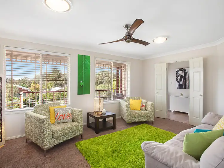 Sixth view of Homely house listing, 3 Bellambi Place, Glenning Valley NSW 2261