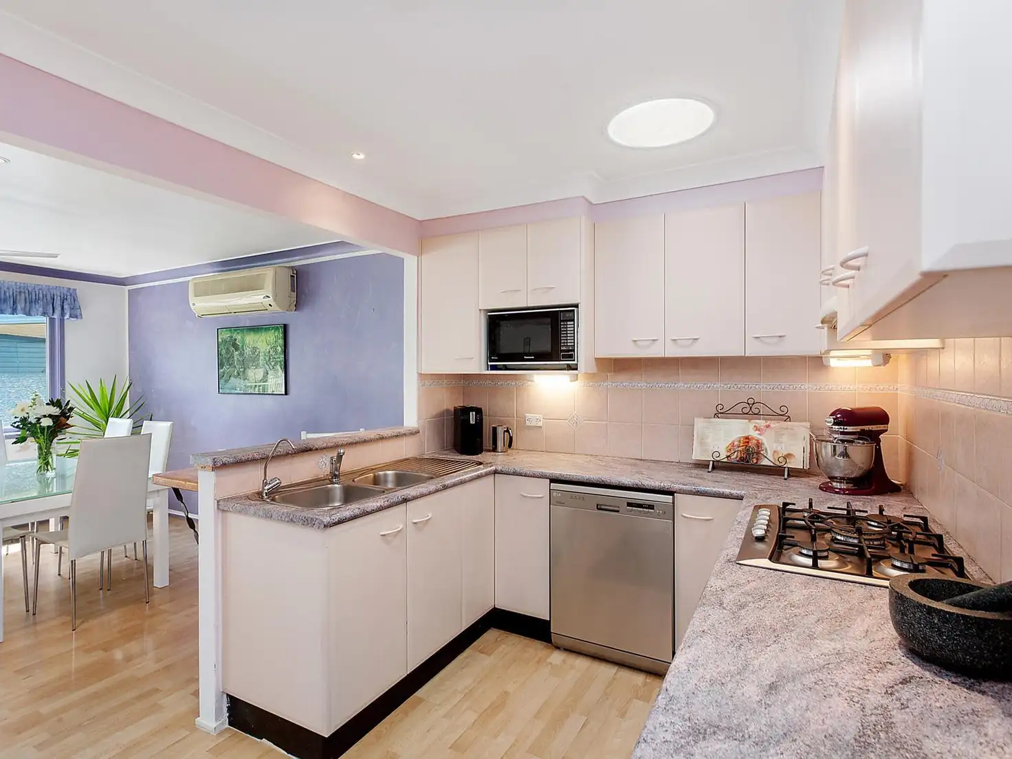 Main view of Homely house listing, 23 Colleen Street, Berkeley Vale NSW 2261