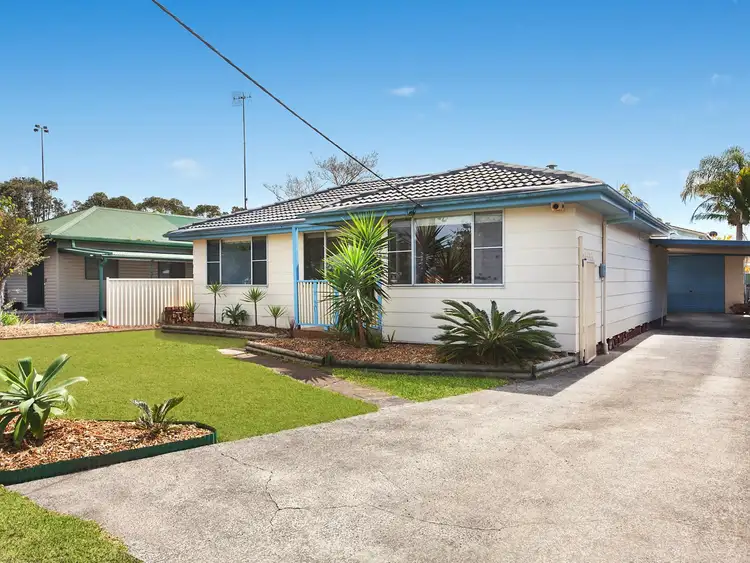 Second view of Homely house listing, 23 Colleen Street, Berkeley Vale NSW 2261