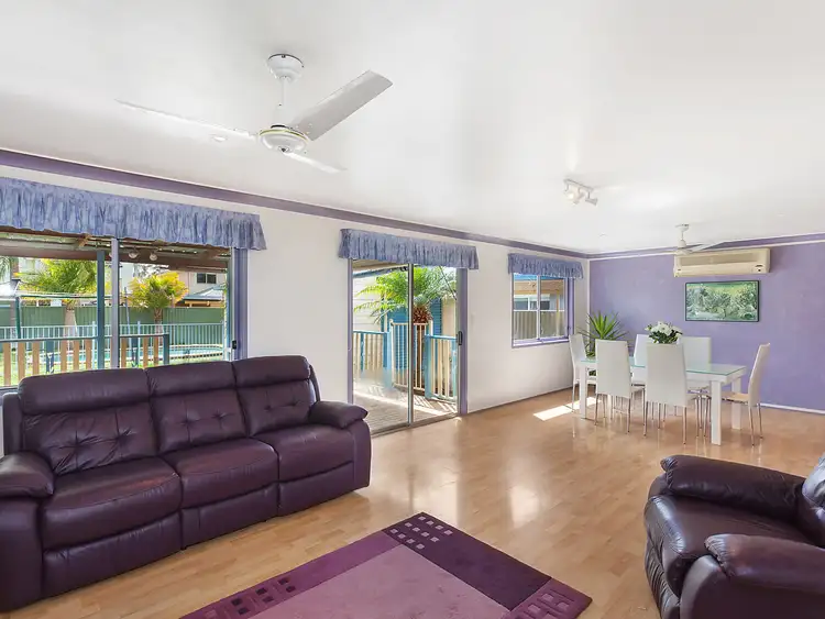 Fourth view of Homely house listing, 23 Colleen Street, Berkeley Vale NSW 2261