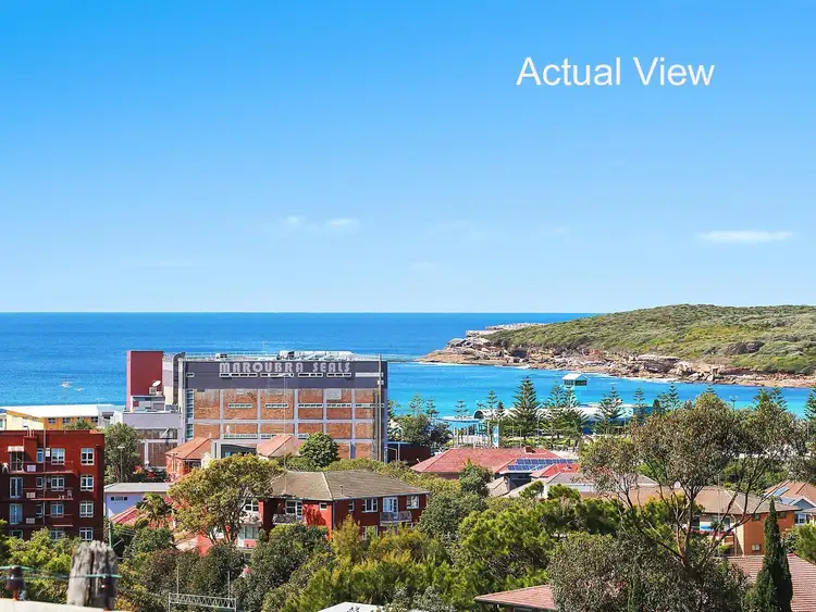 Sixth view of Homely house listing, 428 Malabar Road, Maroubra NSW 2035