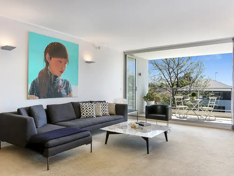 Second view of Homely apartment listing, 238/21 Grosvenor Street, Neutral Bay NSW 2089