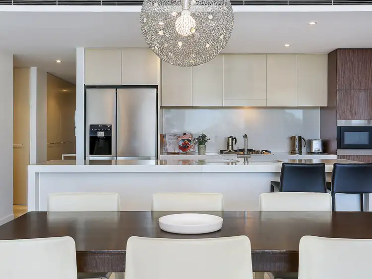 Third view of Homely apartment listing, 238/21 Grosvenor Street, Neutral Bay NSW 2089