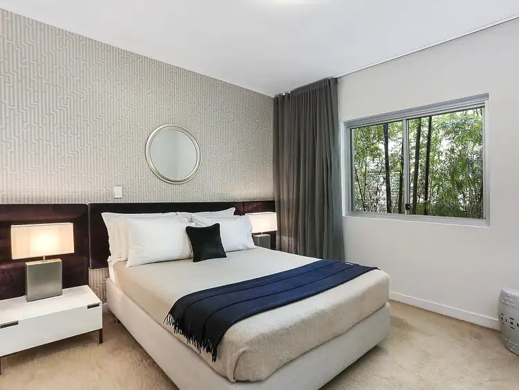 Fourth view of Homely apartment listing, 238/21 Grosvenor Street, Neutral Bay NSW 2089
