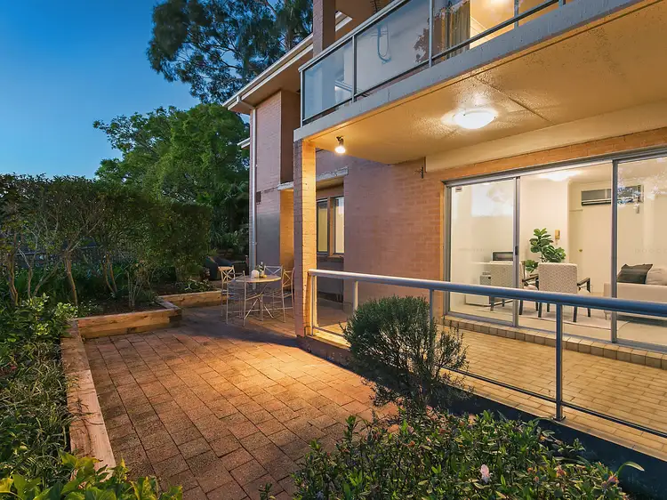5/1 Boronia Street, Wollstonecraft NSW 2065