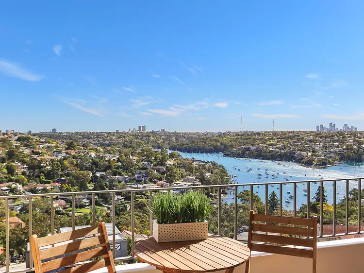 Main view of Homely apartment listing, 35/170 Spit Road, Mosman NSW 2088