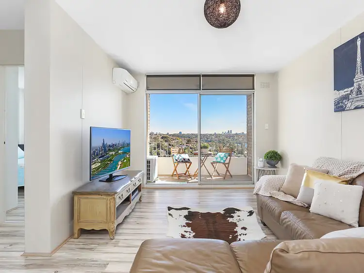 Second view of Homely apartment listing, 35/170 Spit Road, Mosman NSW 2088