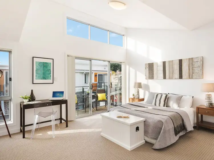 6/43 College Street, Newtown NSW 2042