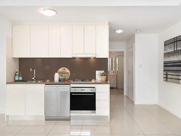 Fourth view of Homely apartment listing, 6/43 College Street, Newtown NSW 2042