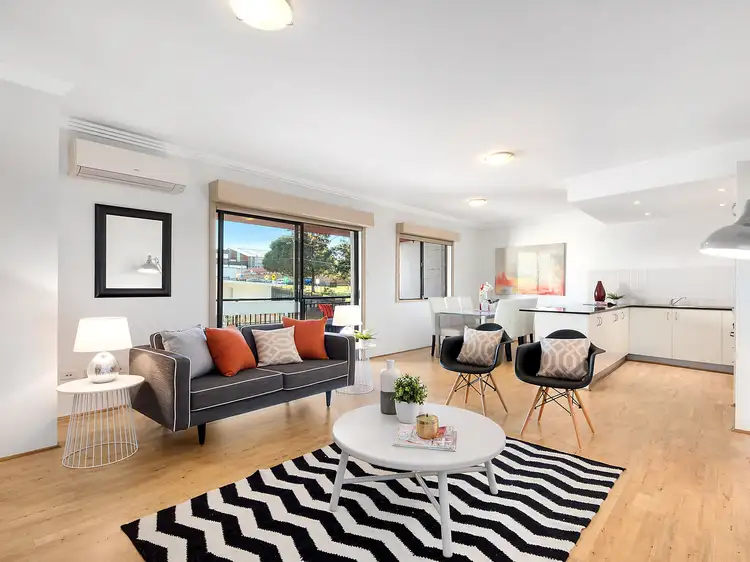 20/127 Railway Parade, Erskineville NSW 2043